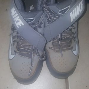Nike baseball cleats